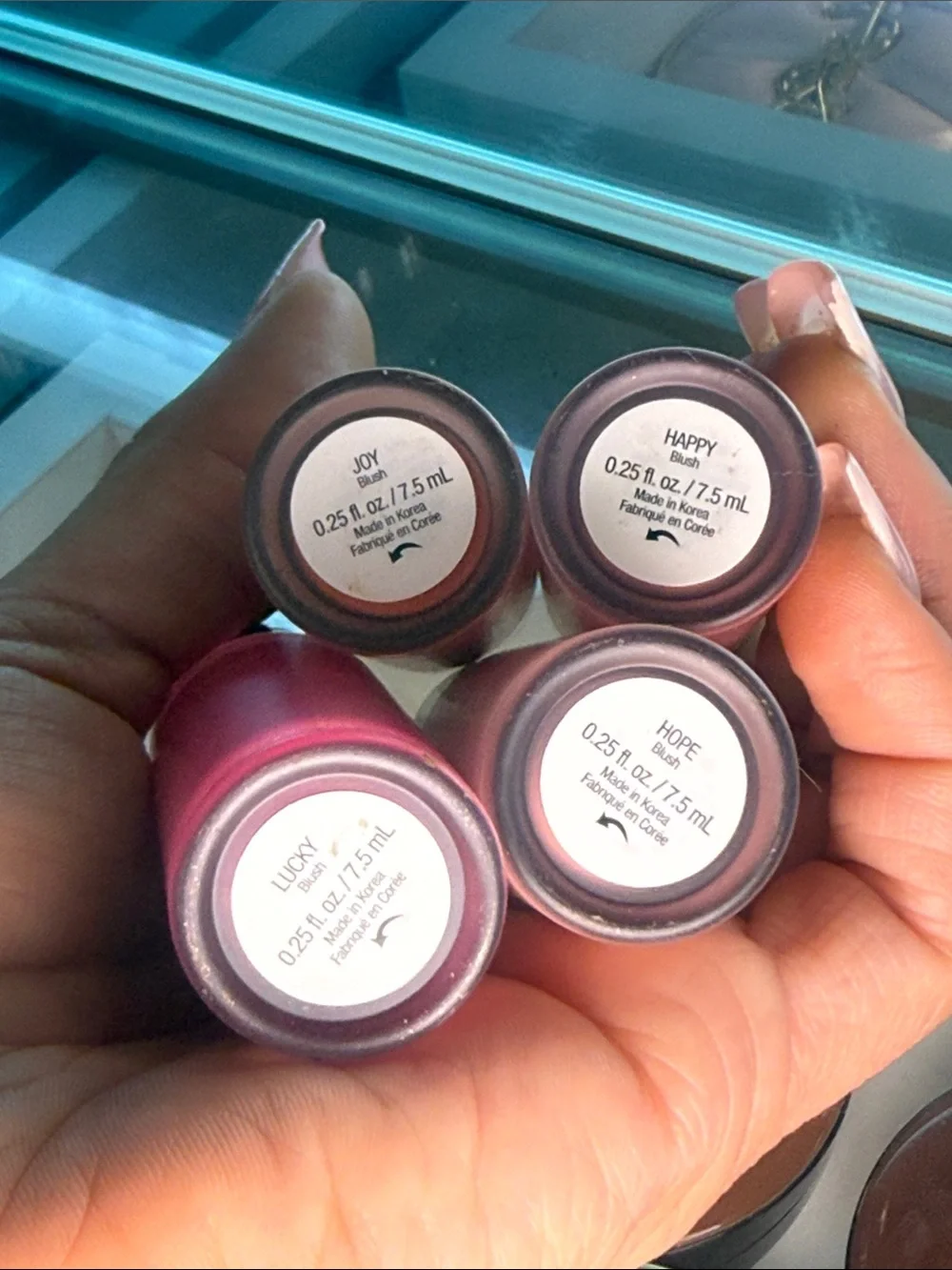 Rare Beauty Blush